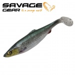 Savage Gear 4D Herring Shad 9cm 