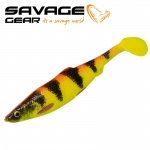 Savage Gear 4D Herring Shad 9cm 