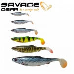 Savage Gear 4D Herring Shad 9cm 