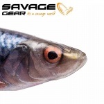 Savage Gear 4D Herring Shad 9cm 