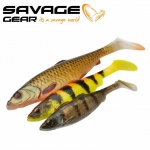 Savage Gear 4D Herring Shad 9cm 