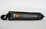 Orange Point Rod Protector Black/Black