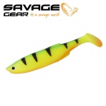 Savage Gear 3D Bleak Paddle tail 13cm Soft Lure 