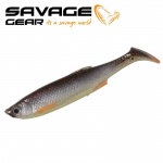 Savage Gear 3D Bleak Paddle tail 13cm Soft Lure 