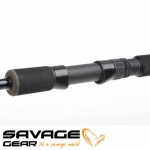 Savage Gear MPP2 Spin Rod