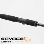Savage Gear  XLNT3 Rod