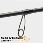 Savage Gear  XLNT3 Rod