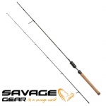 Savage Gear Parabellum CCS Rod