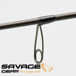 Savage Gear Parabellum CCS Rod