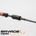 Savage Gear Parabellum CCS Rod