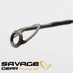 Savage Gear Parabellum CCS Rod