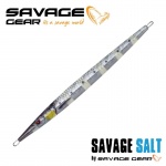 Savage Gear 3D Needle Jig 100g 20cm Jig