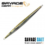 Savage Gear 3D Needle Jig 100g 20cm Jig