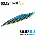 Savage Gear 3D Needle Jig 100g 20cm Jig