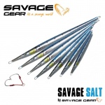 Savage Gear 3D Needle Jig 100g 20cm Jig