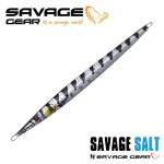 Savage Gear 3D Needle Jig 100g 20cm Jig