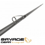 Savage Gear LRF CCS Spinning rod 