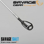 Savage Gear Salt CCS spinning rod 