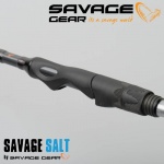 Savage Gear Salt CCS spinning rod 