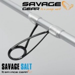 Savage Gear Salt CCS spinning rod 