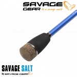 Savage Gear Salt 1DRF Ultra light Spining rod 