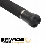 Savage Gear Trolling2 In-Line Trolling rod 