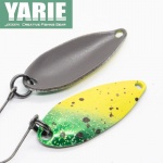 Yarie 709 T-Surface 1.2 g AD23