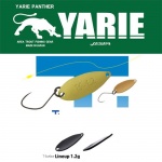 Yarie 709 T-Surface 1.2 g YM5