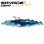 Savage Gear Sandeel 12.5cm 23g