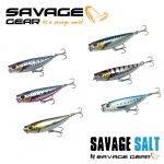 Savage Gear Minnow Pop Walker 6.6cm Topwater lure 