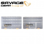 Savage Gear  Lure Specialist Shoulder Bag L 2 Boxes