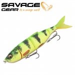 Savage Gear 4Play V2 Swim & Jerk 13.5cm SS