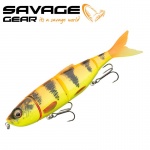 Savage Gear 4Play V2 Swim & Jerk 13.5cm SS