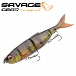 Savage Gear 4Play V2 Swim & Jerk 16.5cm