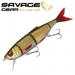 Savage Gear  4Play V2 Liplure 16.5cm SF