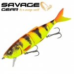 Savage Gear  4Play V2 Liplure 16.5cm SF