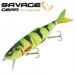 Savage Gear 4Play V2 Liplure 16,5cm 32g SF 02-Roach