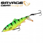 Savage Gear 3D SmashTail 10cm F