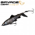Savage Gear 3D SmashTail 10cm F