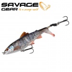 Savage Gear 3D SmashTail 10cm F