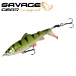 Savage Gear 3D SmashTail 10cm F