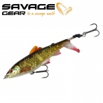 Savage Gear 3D SmashTail 10cm F