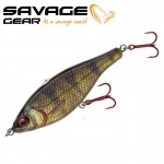 SG 3D Roach Jerkster 115 11.5cm 39g SS 03-Perch PHP