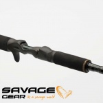 Savage Gear  XLNT3 Trigger