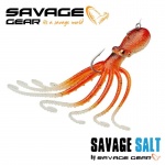 Savage Gear 3D Octopus 120g