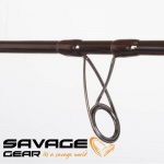 Savage Gear Custom Predator
