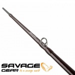 Savage Gear Custom Coastal 