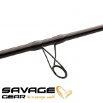 Savage Gear Custom Predator Fast Shad