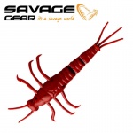 Savage Gear 3D PVC Mayfly 50mm