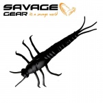 Savage Gear 3D PVC Mayfly 50mm